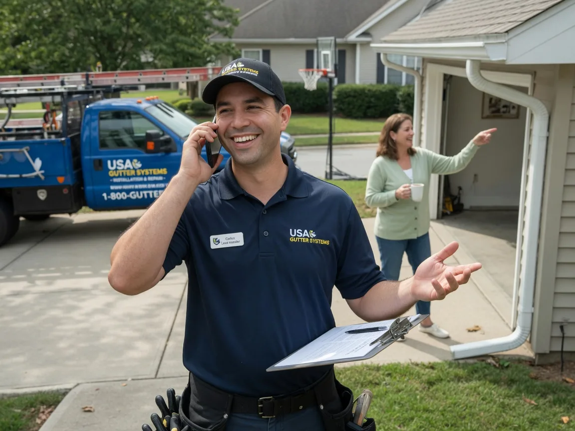 Gutter Installation Eleanor, WV FAQs